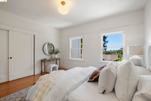 1611 Rose St, Berkeley, CA 94703