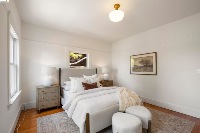 1611 Rose St, Berkeley, CA 94703