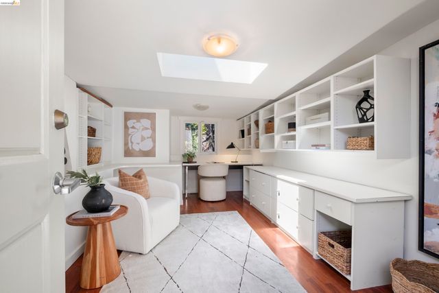 1611 Rose St, Berkeley, CA 94703