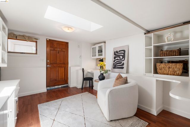 1611 Rose St, Berkeley, CA 94703