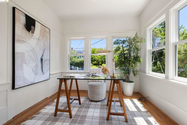 1611 Rose St, Berkeley, CA 94703