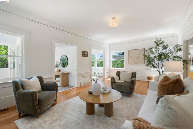 1611 Rose St, Berkeley, CA 94703