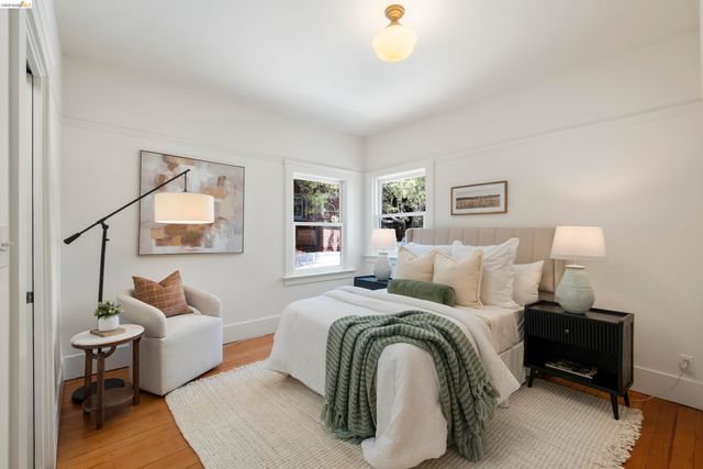 1611 Rose St, Berkeley, CA 94703