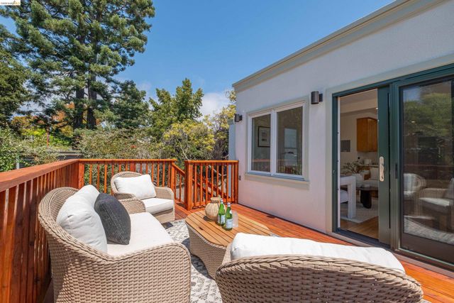1611 Rose St, Berkeley, CA 94703