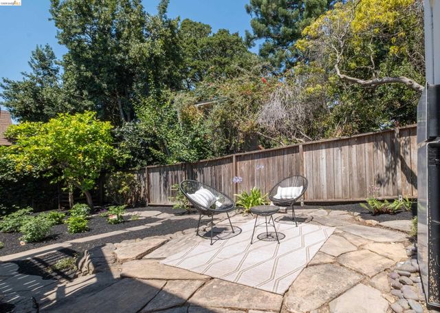 1611 Rose St, Berkeley, CA 94703