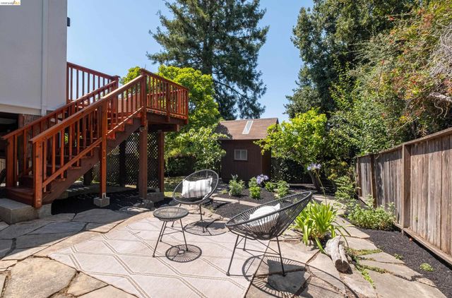 1611 Rose St, Berkeley, CA 94703