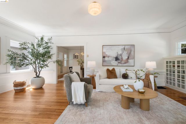1611 Rose St, Berkeley, CA 94703