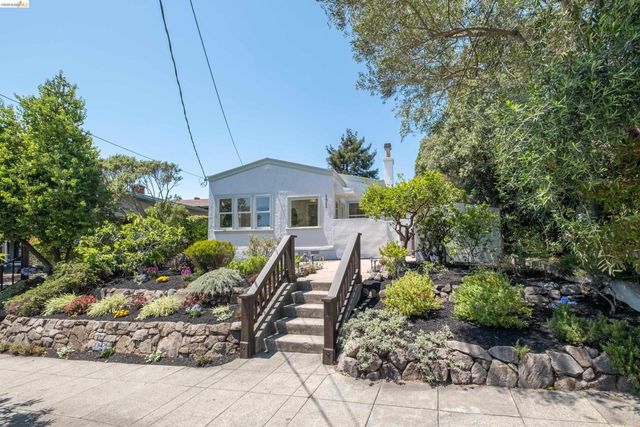 1611 Rose St, Berkeley, CA 94703