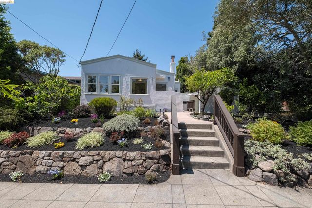 1611 Rose St, Berkeley, CA 94703