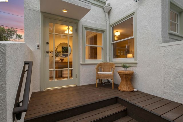 1611 Rose St, Berkeley, CA 94703