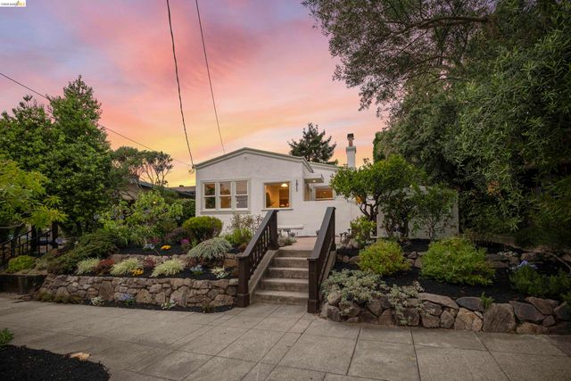 1611 Rose St, Berkeley, CA 94703