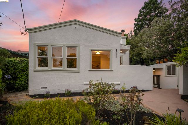 1611 Rose St, Berkeley, CA 94703