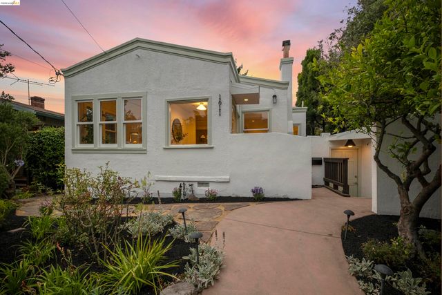 1611 Rose St, Berkeley, CA 94703
