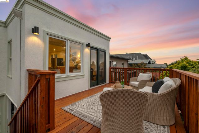 1611 Rose St, Berkeley, CA 94703
