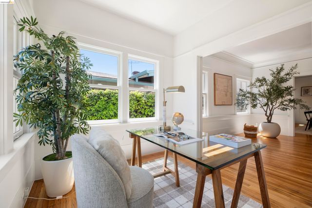 1611 Rose St, Berkeley, CA 94703