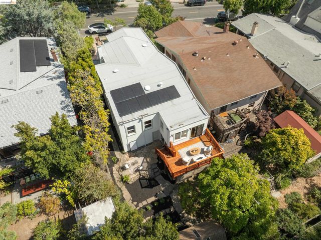 1611 Rose St, Berkeley, CA 94703