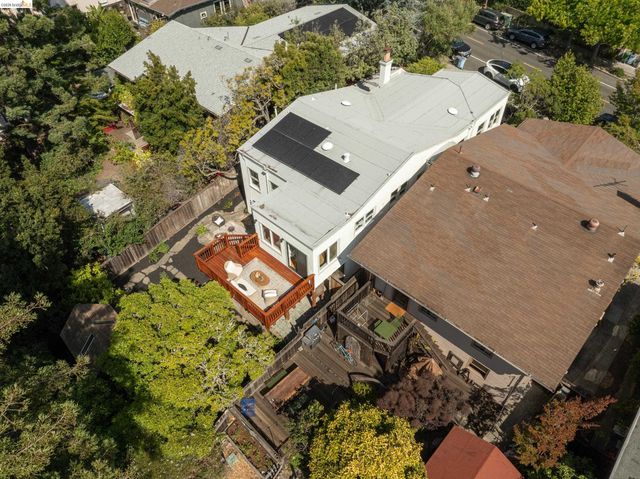 1611 Rose St, Berkeley, CA 94703