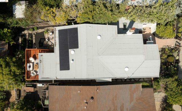 1611 Rose St, Berkeley, CA 94703