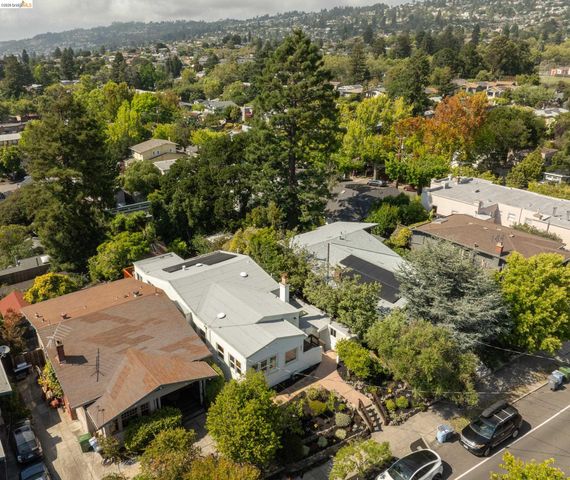 1611 Rose St, Berkeley, CA 94703