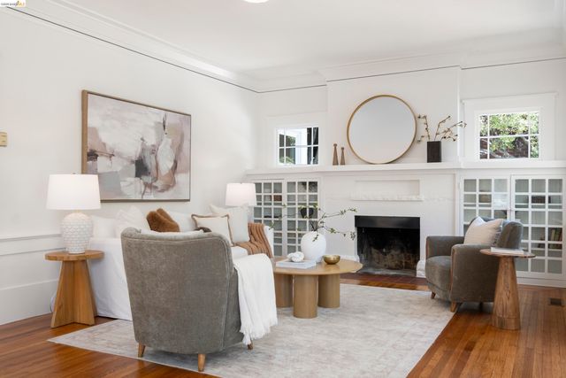 1611 Rose St, Berkeley, CA 94703