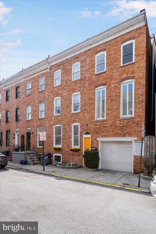 2125 CAMBRIDGE, Baltimore, MD 21231