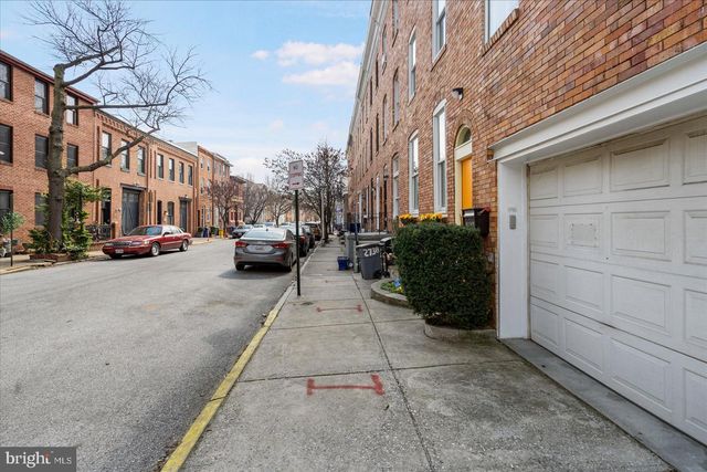 2125 CAMBRIDGE, Baltimore, MD 21231
