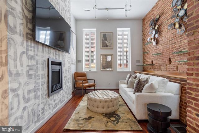 2125 CAMBRIDGE, Baltimore, MD 21231