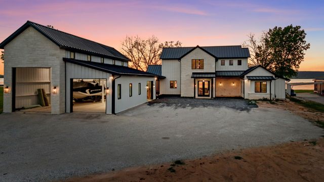 1163 Willow Road, Graford, TX 76449