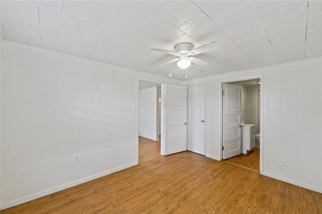 6201 Park Avenue, Texas City, TX 77591