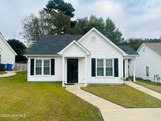 3039 Cranberry Ridge Drive SW, Wilson, NC 27893