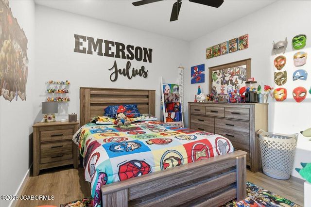 19055 S OLD HWY 63, Hartsburg, MO 65039