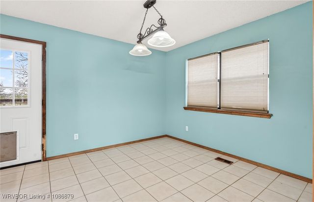 107 Oak Street, Arkoma, OK 74901