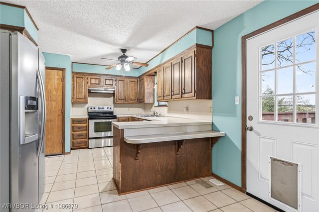 107 Oak Street, Arkoma, OK 74901