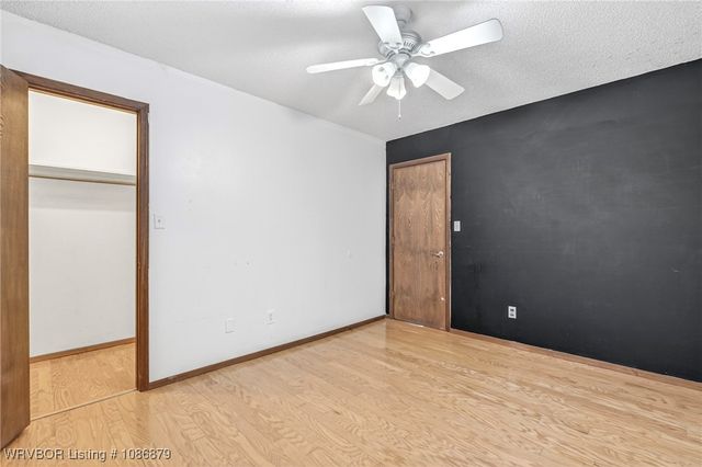 107 Oak Street, Arkoma, OK 74901