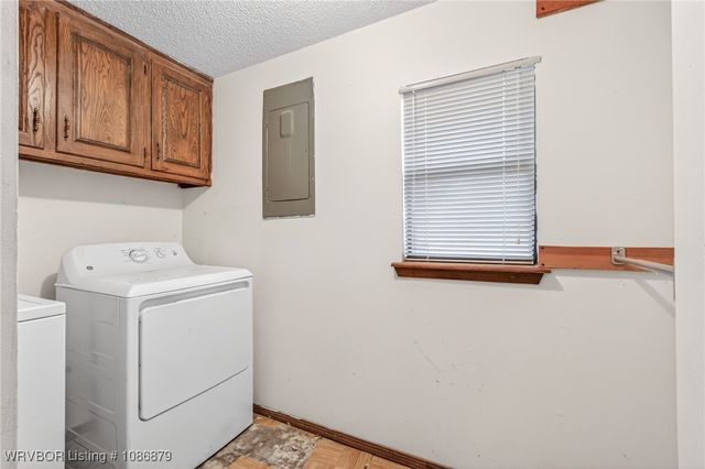 107 Oak Street, Arkoma, OK 74901