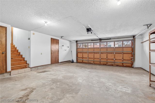 107 Oak Street, Arkoma, OK 74901