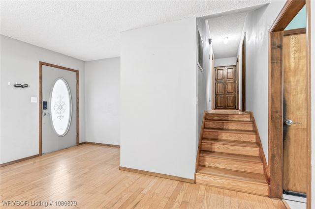 107 Oak Street, Arkoma, OK 74901