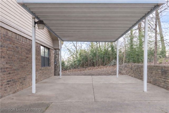 107 Oak Street, Arkoma, OK 74901