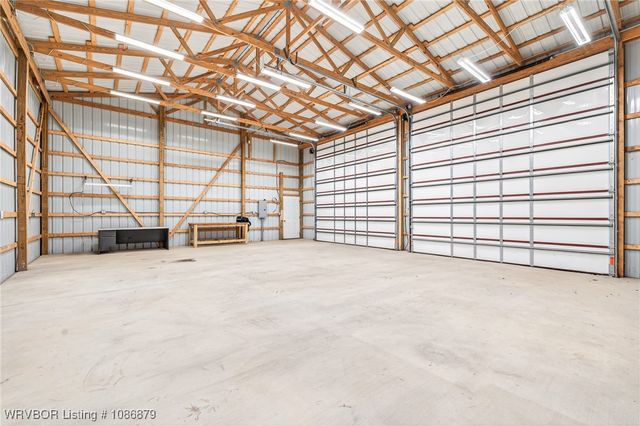 107 Oak Street, Arkoma, OK 74901