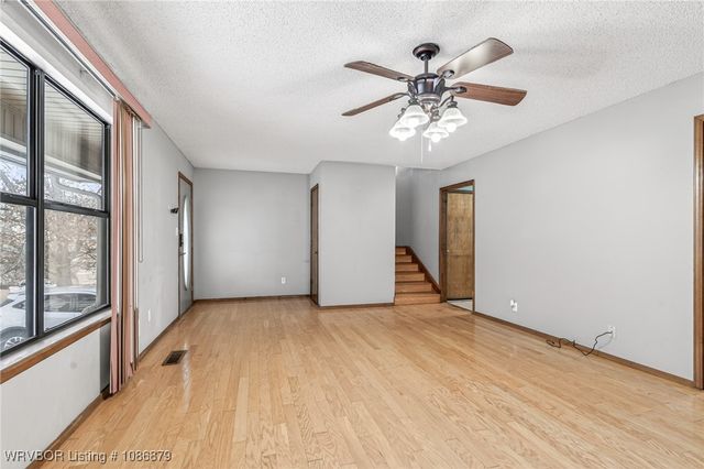 107 Oak Street, Arkoma, OK 74901