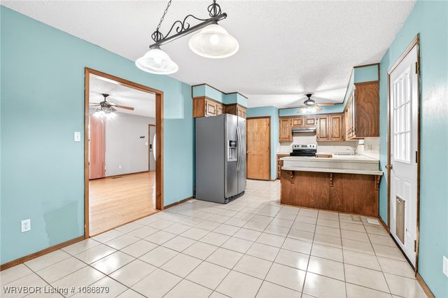 107 Oak Street, Arkoma, OK 74901