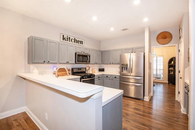 2904 Julie Ann Drive, Pearland, TX 77584