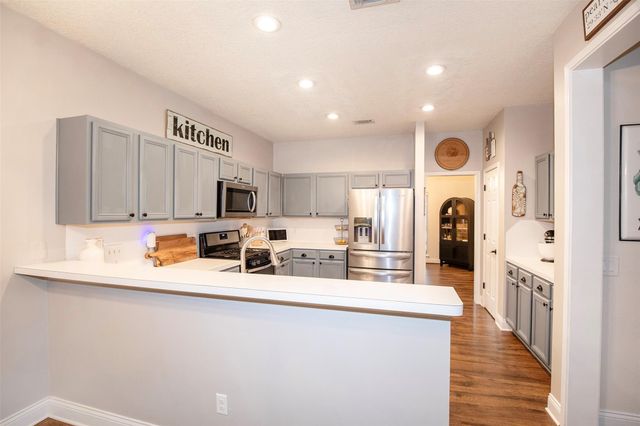 2904 Julie Ann Drive, Pearland, TX 77584