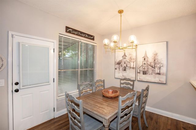 2904 Julie Ann Drive, Pearland, TX 77584