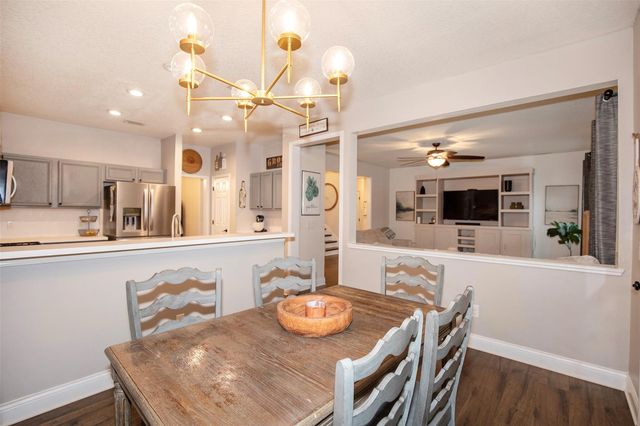 2904 Julie Ann Drive, Pearland, TX 77584