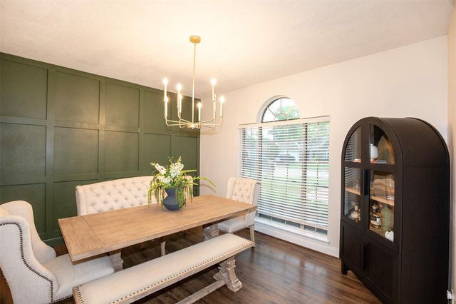 2904 Julie Ann Drive, Pearland, TX 77584