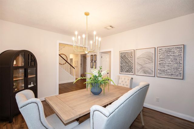 2904 Julie Ann Drive, Pearland, TX 77584