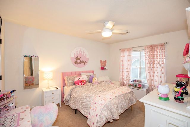 2904 Julie Ann Drive, Pearland, TX 77584