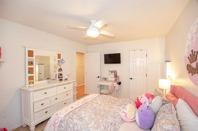 2904 Julie Ann Drive, Pearland, TX 77584