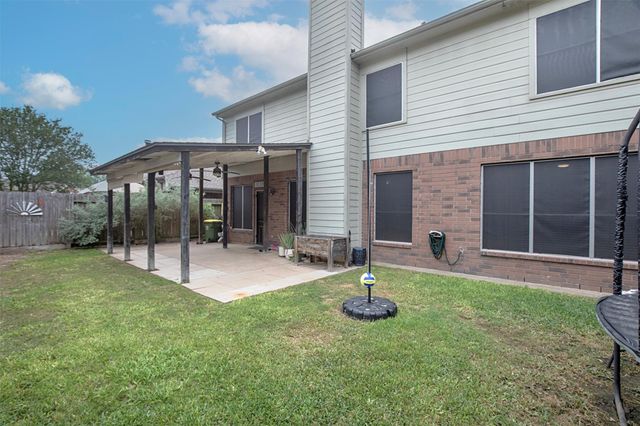 2904 Julie Ann Drive, Pearland, TX 77584